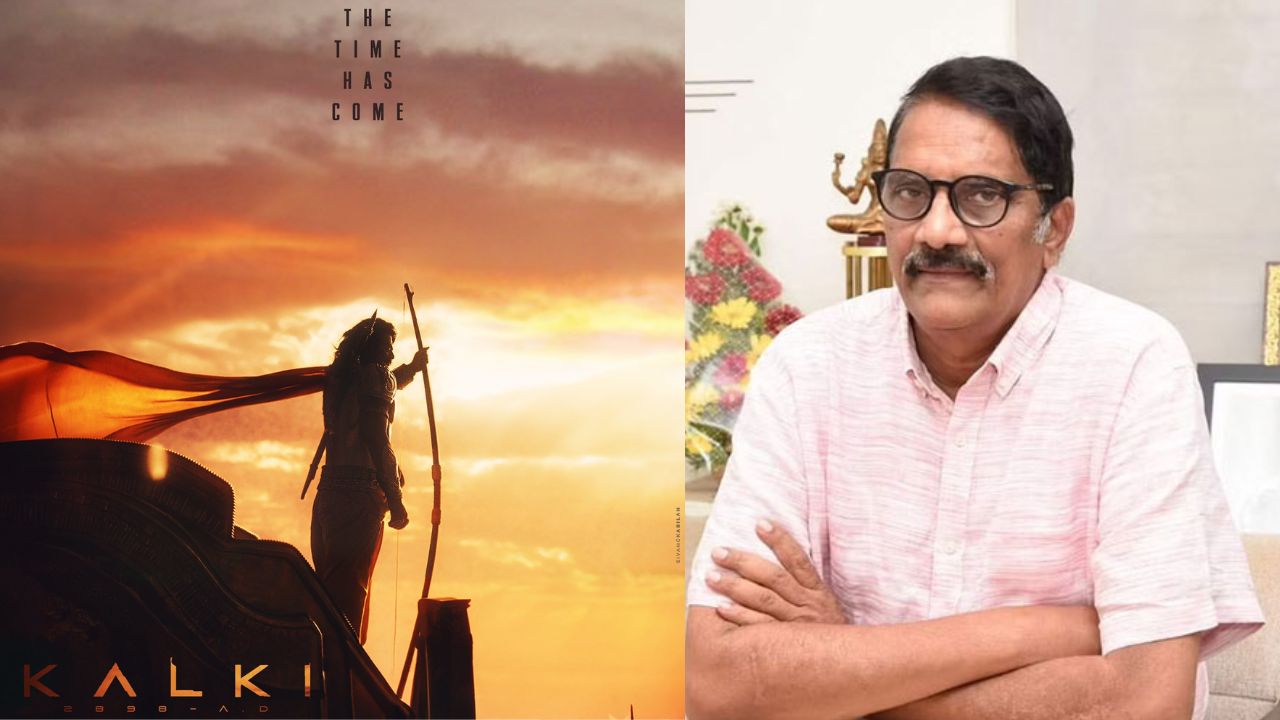 Aswani Dutt: నక్క తోక నాలుగు సార్లు తొక్కిన నిర్మాత అశ్వినీదత్..కారణం ఏంటో తెలుసా..?