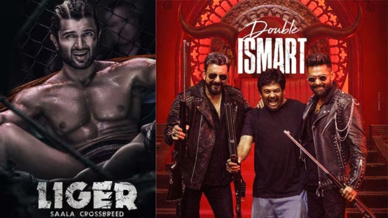 Double ismart: డబుల్ ఇస్మార్ట్ నైజాం రైట్స్ వరంగల్ శ్రీను చేతికి..?