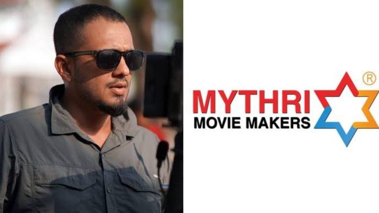 Tolly Wood : మలయాళ దర్శకుడితో మైత్రి మూవీస్..ఇంతకి ఎవరా దర్శకుడు..?