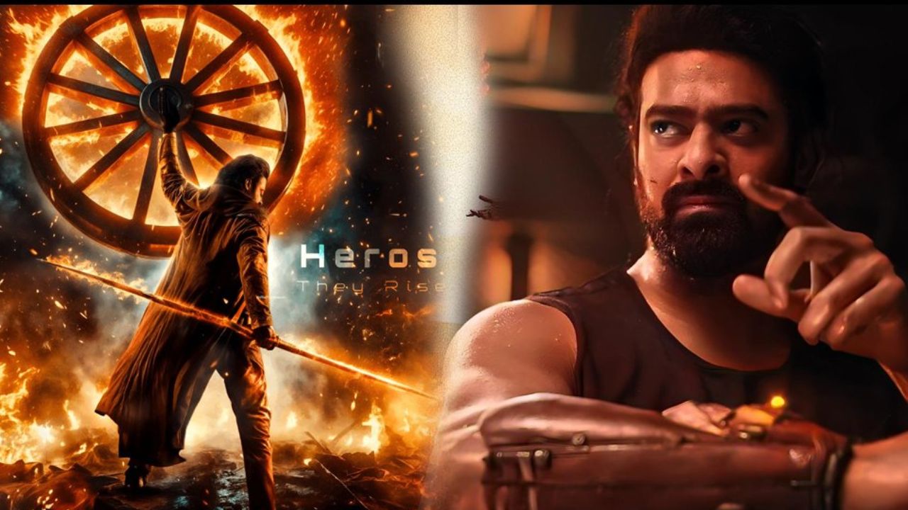 Prabhas kalki:  ఎట్టకేలకు దిగొచ్చిన కల్కి..!
