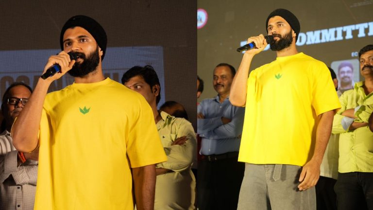 Tollywood: స్టార్ హీరో ముఖ్య అతిధిగా దర్శక సంజీవని మహోత్సవం కార్యక్రమం..