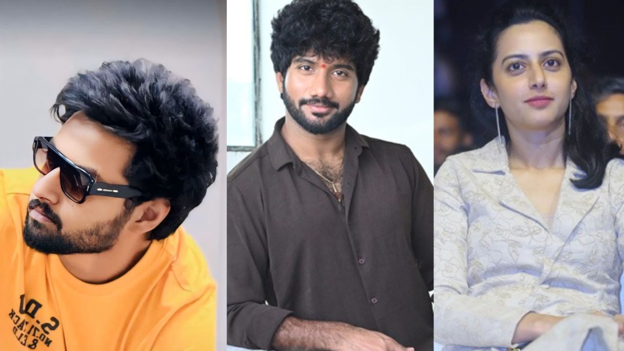 Mokshagna : నందమూరి వారసుడి ఎంట్రీ ఇక లాంఛనమే..!