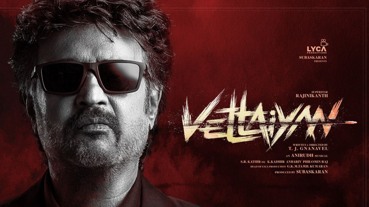 Rajnikanth : దసరా రేస్ నుండి రజనీకాంత్ సినిమా ఔట్..! - NTV Telugu