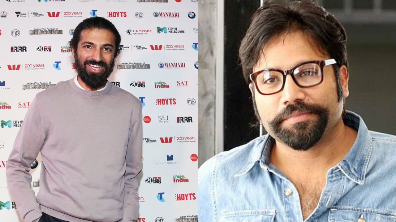 Director clash : నాగి vs సందీప్ బ్లడ్ వార్…ఇంతకీ తప్పెవరిది..?