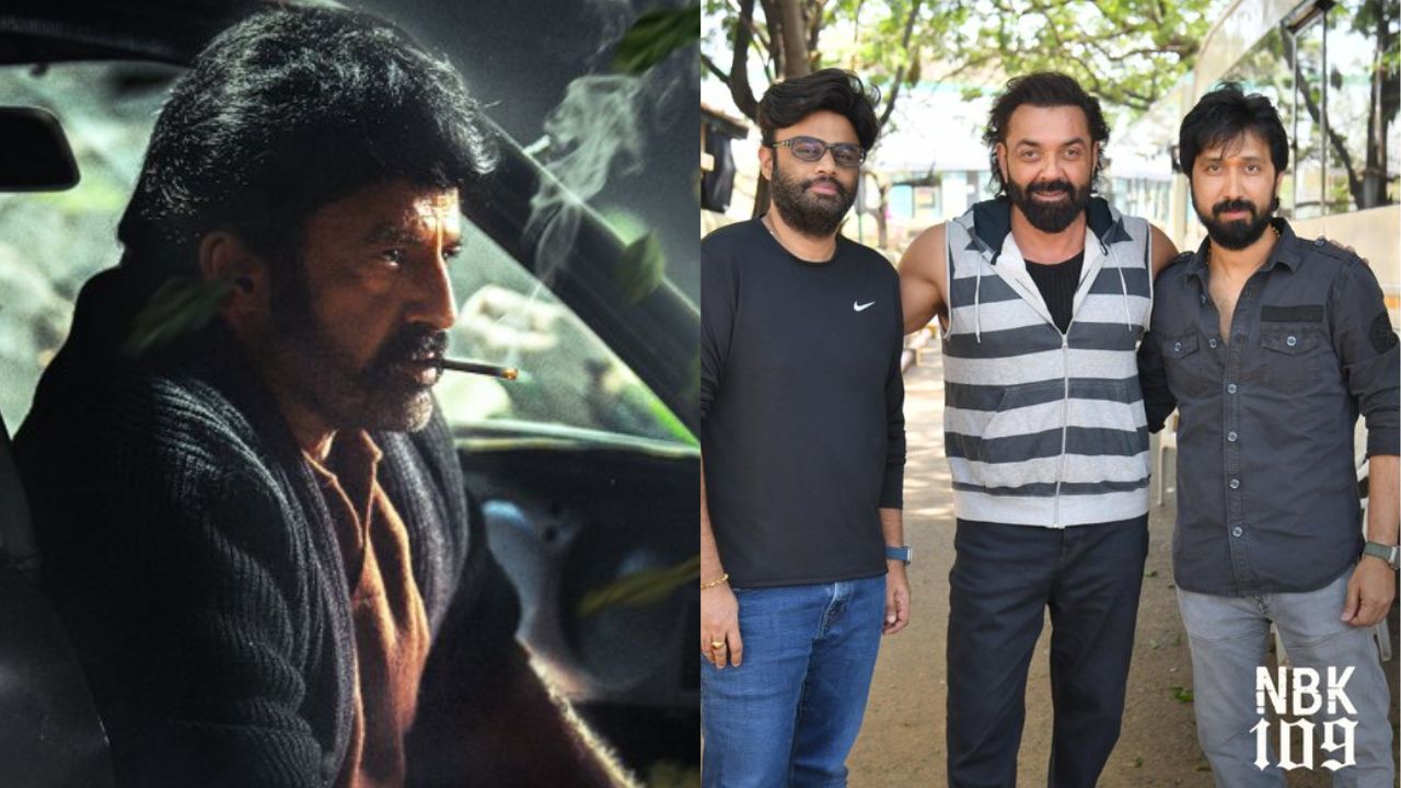 NBK 109: బాలయ్య కూడా ఆరోజే వస్తే..దబిడి..దిబిడే..