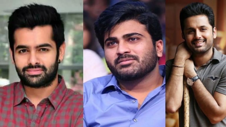 Tollywood: హిట్టు కొట్టలేదంటే ఆ ముగ్గురు హీరోల పరిస్థితి అంతే సంగతులు