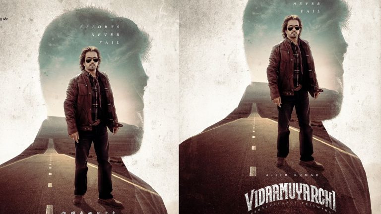 Ajith Kumar: మరోసారి అజిత్ vs అర్జున్..మ్యాటర్ ఏంటంటే..?