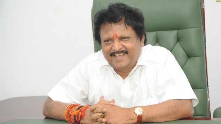 Kodi Ramakrishna: ఘ‌నంగా శ‌తాధిక ద‌ర్శ‌కుడు కోడి రామ‌కృష్ణ 75వ జ‌యంతి వేడుక‌లు