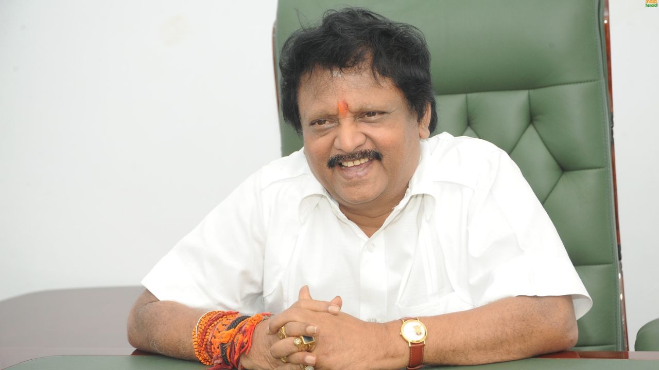 Kodi Ramakrishna: ఘ‌నంగా శ‌తాధిక ద‌ర్శ‌కుడు కోడి రామ‌కృష్ణ 75వ జ‌యంతి వేడుక‌లు