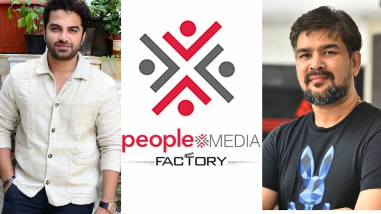 Vishwak Sen: ఒక్క హిట్టు కూడా లేని దర్శకుడికి మరో ఛాన్స్ ఇచ్చిన మాస్ కా దాస్..?