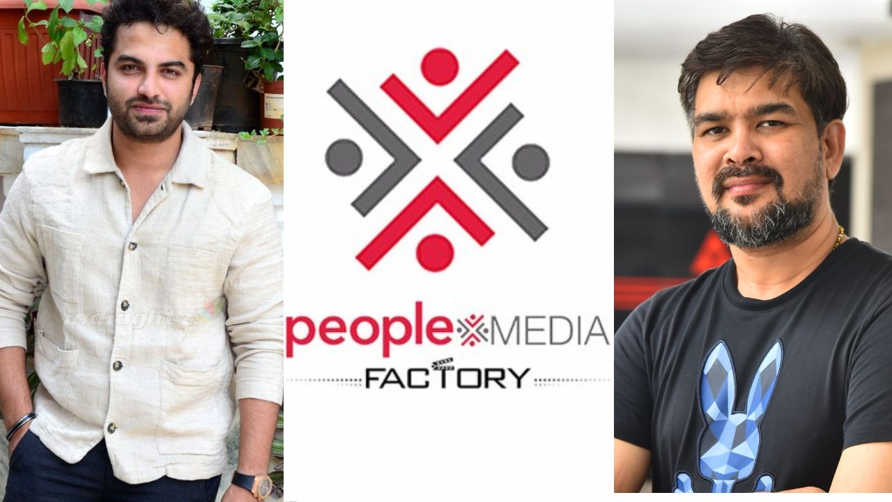 Vishwak Sen: ఒక్క హిట్టు కూడా లేని దర్శకుడికి మరో ఛాన్స్ ఇచ్చిన మాస్ కా దాస్..?