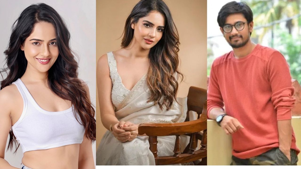 Raj tarun : మాల్వీ మల్హోత్రా నిజస్వరూపం బయటపెట్టే మరోక వీడియో…ఇంతకీ ఆ వీడియోలో ఏముంది..?