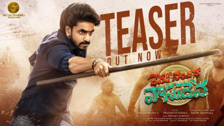 Tollywood : మైథలాజీకల్ కథల పై టాలీవుడ్ దర్శకుల మోజు..!
