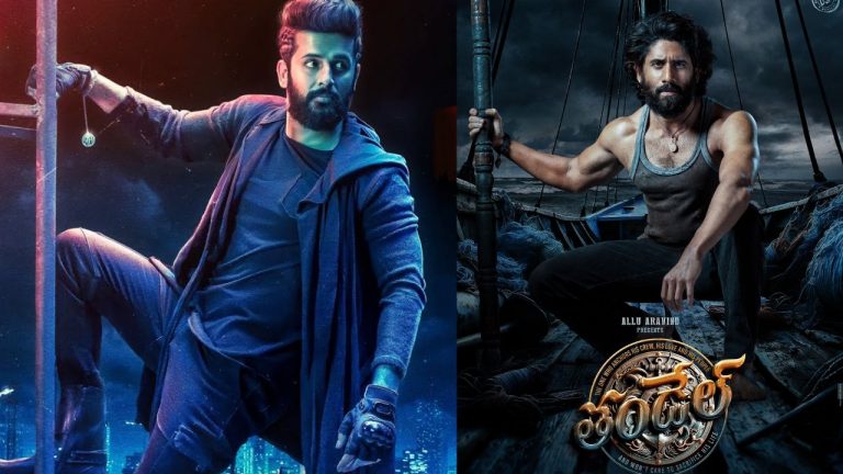 Allu Arjun : పుష్ప దెబ్బకు ఇద్దరు యంగ్ హీరోలు అవుట్..