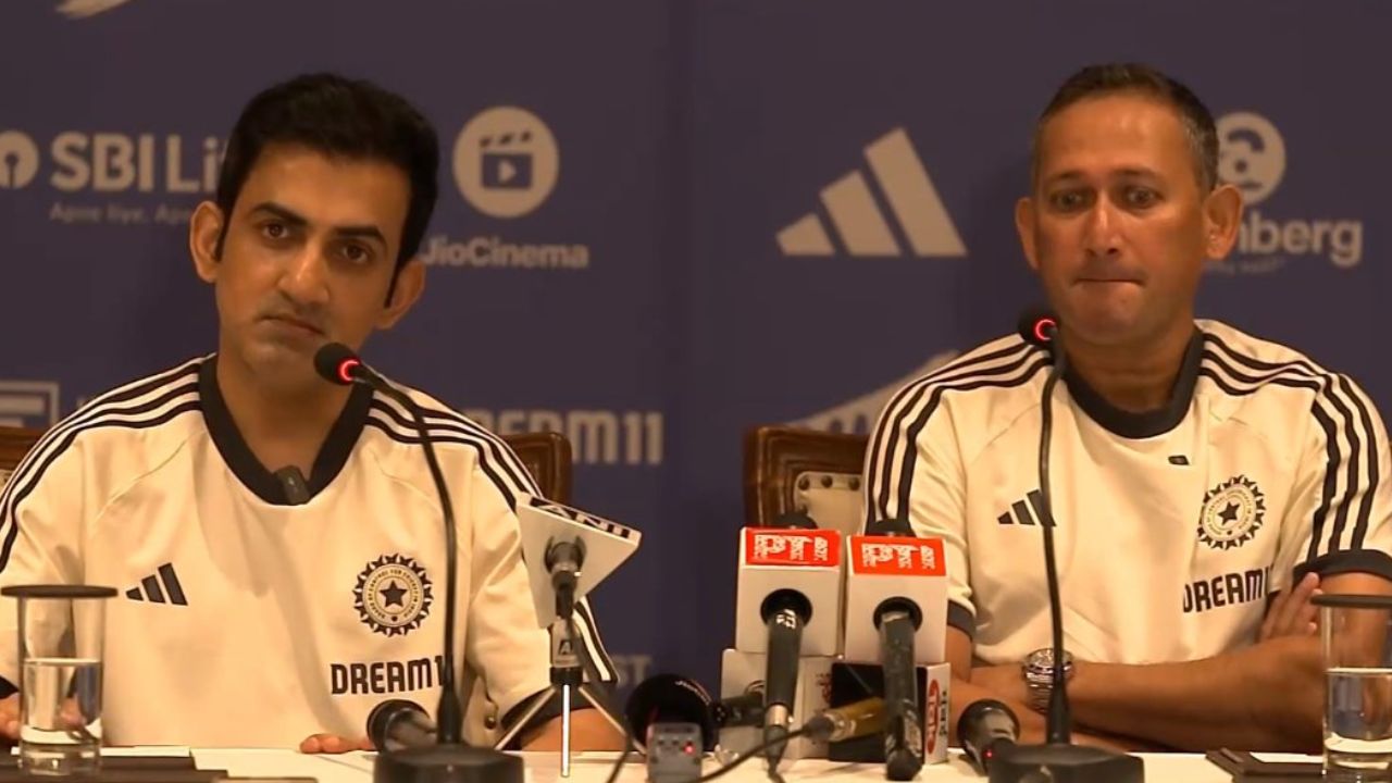 Gambhir-Jadeja: జడేజా అత్యంత కీలక ప్లేయర్.. అతడిని జట్టు నుంచి తప్పించలేదు: గంభీర్‌