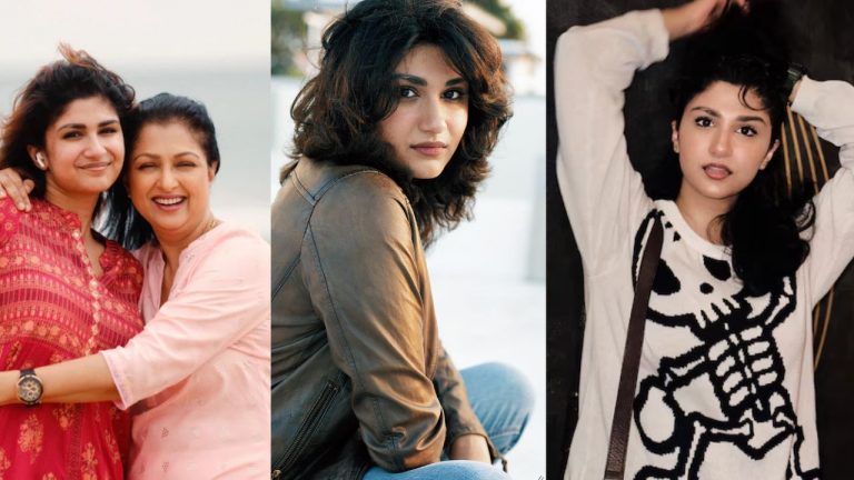 Gauthami : అందమే అసూయాయపడేలా హొయలు పోతున్న గౌతమి కూతురు..త్వరలోనే హీరోయిన్ గా