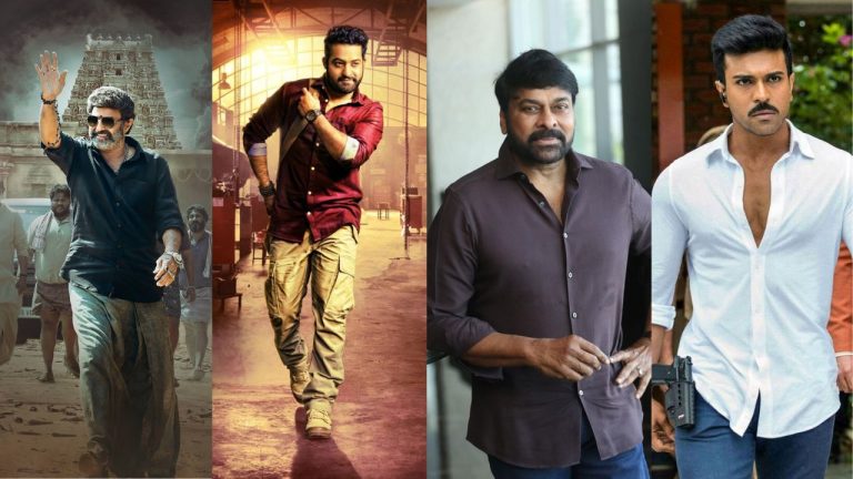 Tollywood – మరోసారి మెగా vs నందమూరి..యాదృచ్చికమే కానీ..