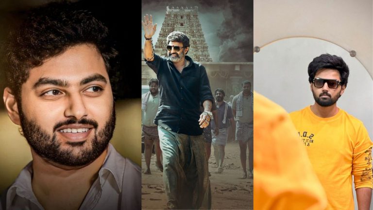 Balayya : నందమూరి మోక్షజ్ఞ మెకోవర్ వీడియో..నెట్టింట వైరల్.!