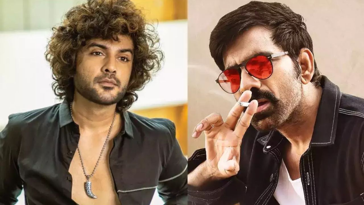 Mr Bachchan: రవితేజ సినిమాలో యంగ్ హీరో గెస్ట్ రోల్..ఎవరంటే.?