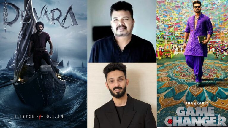 Indian2 Effect : భారతీయుడు -2 దెబ్బకు అబ్బా అంటున్న తారక్, చరణ్ ఫ్యాన్స్‌ ..?