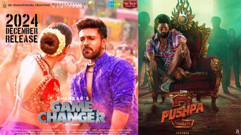 Release clash : మరోసారి మెగా vs అల్లు..ఈ సారి గెలుపెవరిది..?