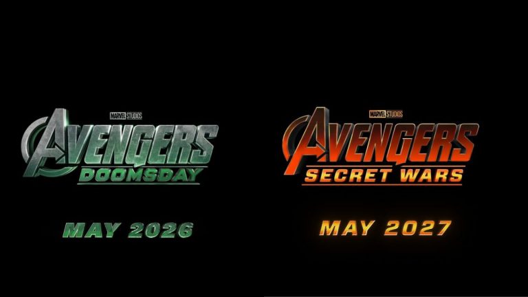 Marvel: అవెంజర్స్ మళ్లీ వస్తున్నారు..ఐరన్ మ్యాన్ రెడీ ఫర్ వార్