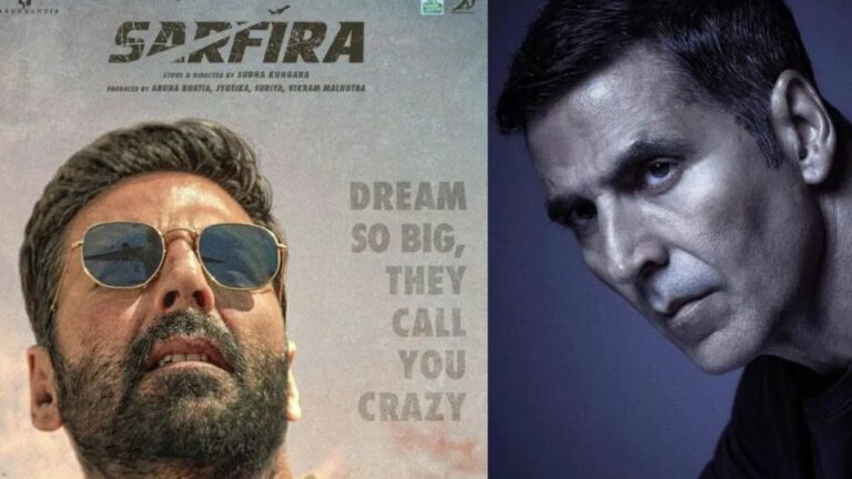 Akshay kumar : నా సినిమాలు ఫ్లాప్ అయితే వారు సెలబ్రేట్ చేసుకుంటారు…