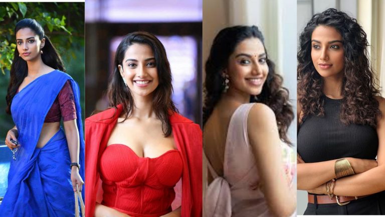 Tollywood : టాలీవుడ్ లేడి సూపర్ స్టార్ గా ఆ హీరోయిన్..ఎవరా భామ..?