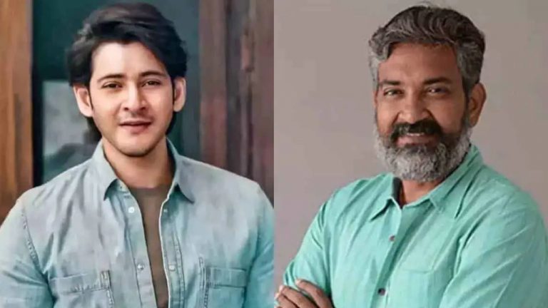 SSMB29: మహేష్, రాజమౌళిల సినిమా టైటిల్ ఇదే..!