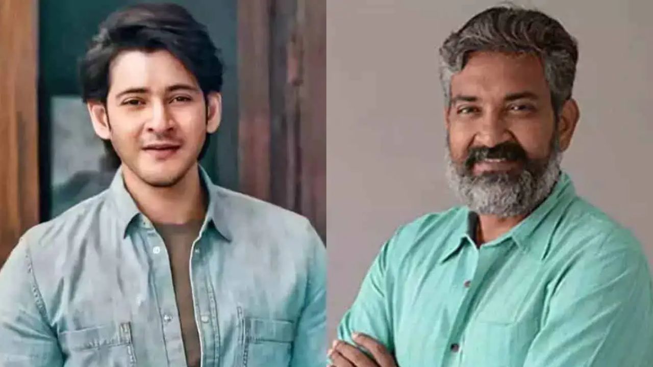 SSMB29: మహేష్, రాజమౌళిల సినిమా టైటిల్ ఇదే..!