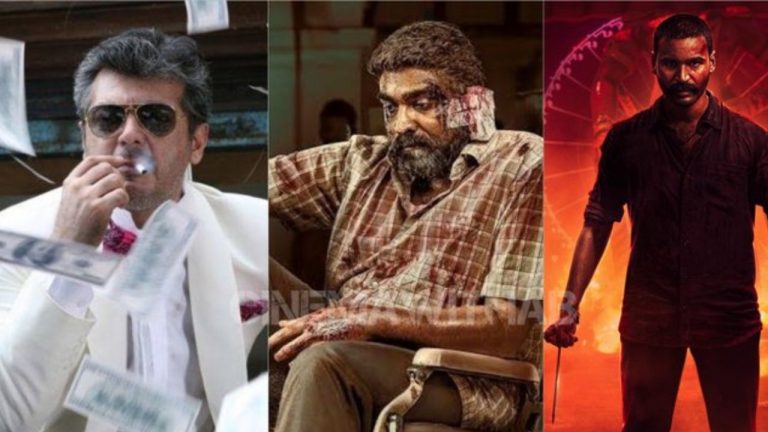 Kollywood : మైల్ స్టోన్ సినిమాలతో సెన్సషనల్ హిట్ కొట్టిన హీరోలు ఎవరో తెలుసా..?