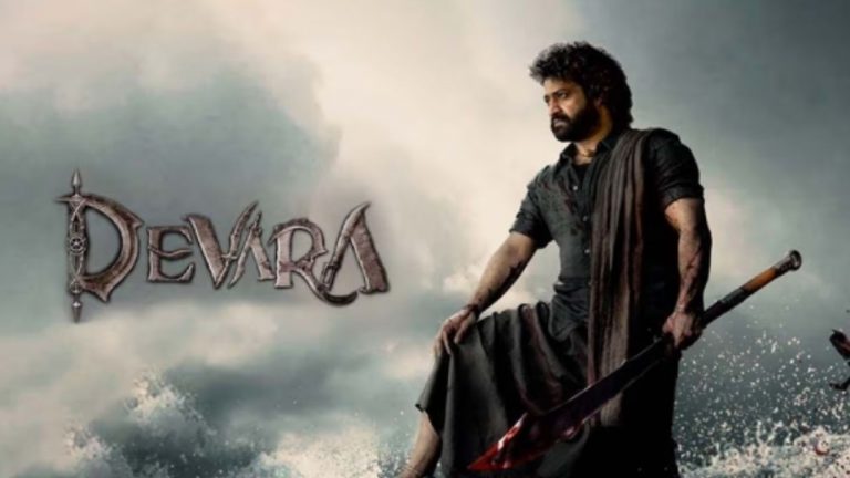 Devara: సెకండ్ సింగిల్ అప్ డేట్ వచ్చేసింది..సాంగ్ రిలీజ్ ఎప్పుడంటే..?