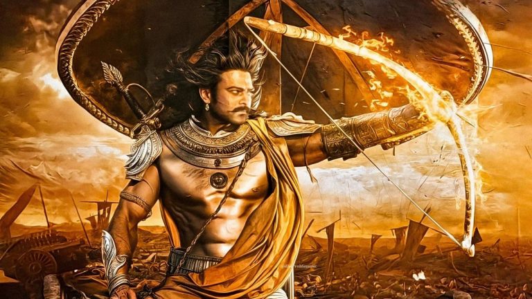 Kalki : బాక్సాఫీస్ కు ఒక్కడే రాజు ..అతడే ప్రభాస్ రాజు ..