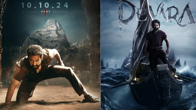 Ntr Devara Update: దేవర ముంగిట వారం రోజులు మాత్రమే..