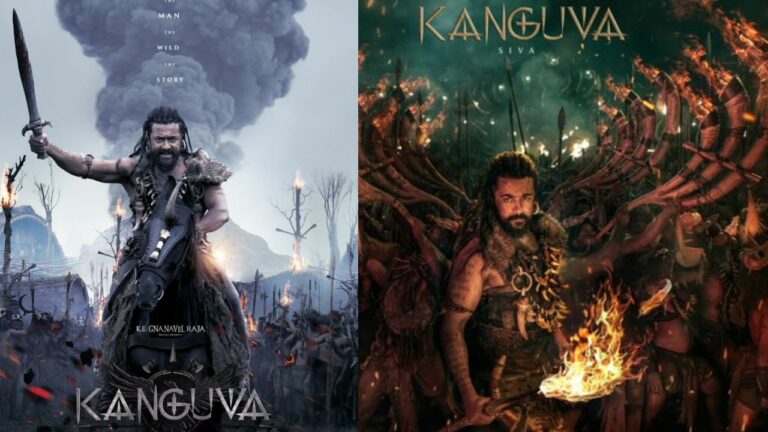 Kanguva Director Shiva : మా మంచి తెలుగు వారు…తమిళ్ వాళ్లు అలా కాదు…