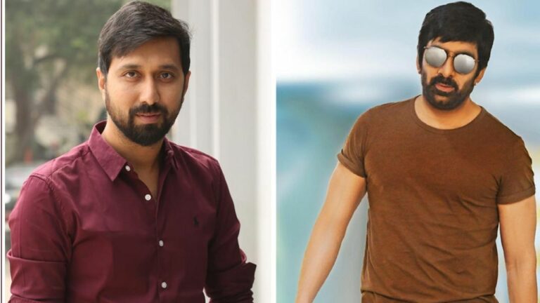 Raviteja : మాస్ రాజా పవర్ మరోసారి చూపించేందుకు ఏర్పాట్లు…