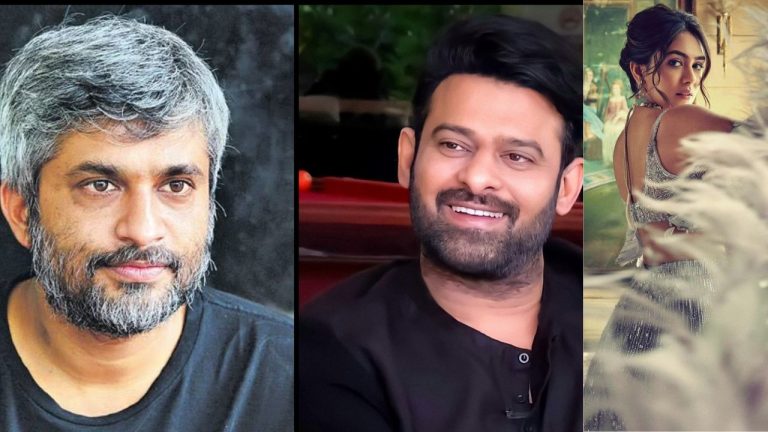 Prabhas: హను రాఘవపూడి దర్శకత్వంలో ప్రభాస్ ..షూటింగ్ ఎప్పుడంటే..?