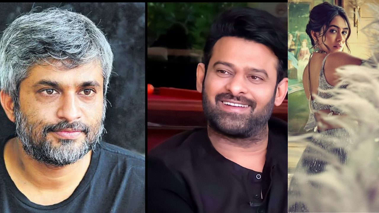 Prabhas: హను రాఘవపూడి దర్శకత్వంలో ప్రభాస్ ..షూటింగ్ ఎప్పుడంటే..?