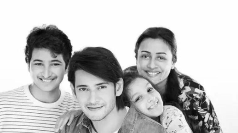 Mahesh babu: ఘట్టమనేని వారసుడి గ్రాండ్ ఎంట్రీ ఎప్పుడంటే..?