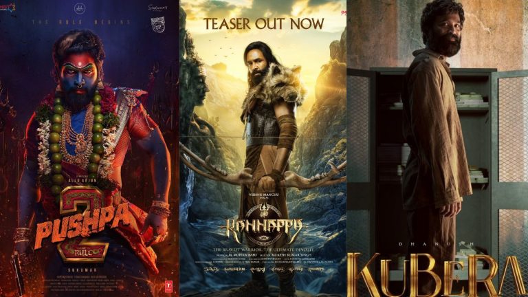 December Clash: అన్ని వేళ్లు పుష్పా వైపే..అసలు కారణం ఏంటంటే..?