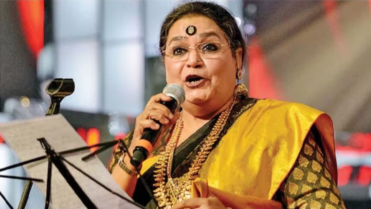Usha Uthup Husband: ప్రముఖ గాయని ఉషా ఉతుప్‌ భర్త కన్నుమూత.. టీవీ చూస్తూ..!