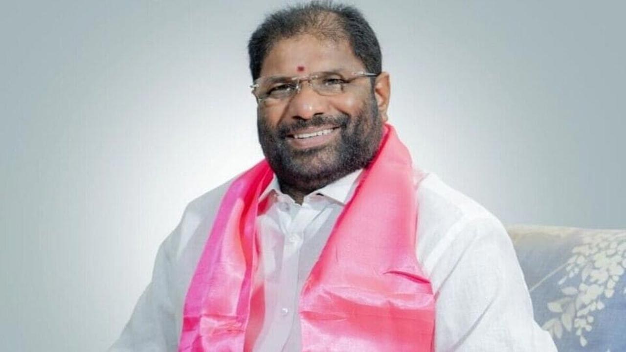 Vaddiraju RaviChandra: బీజేపీలోకి వెళ్తున్నట్లు జరుగుతున్న ప్రచారాన్ని తీవ్రంగా ఖండించిన బీఆర్ఎస్ ఎంపీ..