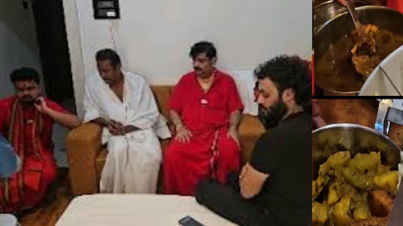 Venu swamy: హీరోహీరోయిన్సే అనుకున్నాము ఇప్పుడు విలన్స్ కూడానా.. వేణుస్వామి క్రేజ్ మాములుగా లేదుగా..