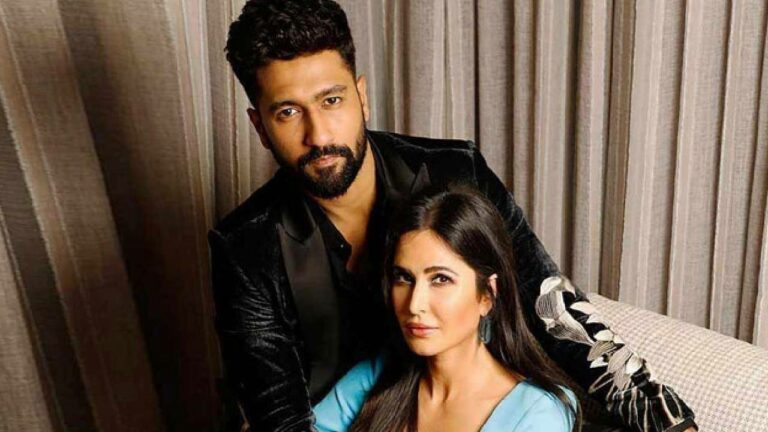 Vicky Kaushal: కత్రినా కైఫ్ ప్రెగ్నెన్సీ వార్తలపై స్పందించిన విక్కీ కౌశల్.. ఏమన్నారంటే..?
