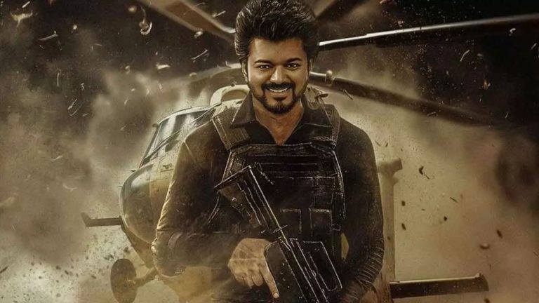 The Greatest Of All Time: ‘ది గోట్‌’ ఓటీటీ పార్ట్‌నర్ ఫిక్స్.. రికార్డ్ ధర!