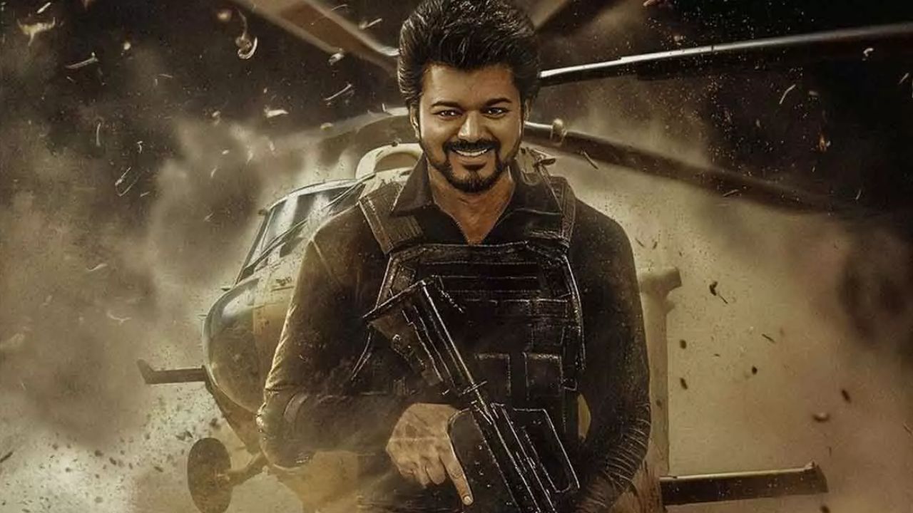 The Greatest Of All Time: ‘ది గోట్‌’ ఓటీటీ పార్ట్‌నర్ ఫిక్స్.. రికార్డ్ ధర!