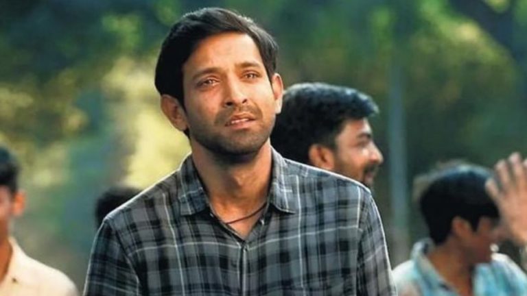 Vikrant Massey: జాతీయ అవార్డు కంటే.. ప్రేక్షకుల ఆదరణ గొప్పది!