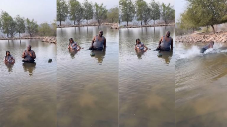 Prank Video: ఓరి మీ దుంపలు తెగ.. నవ్వించి చంపేస్తారా ఏంటి..?