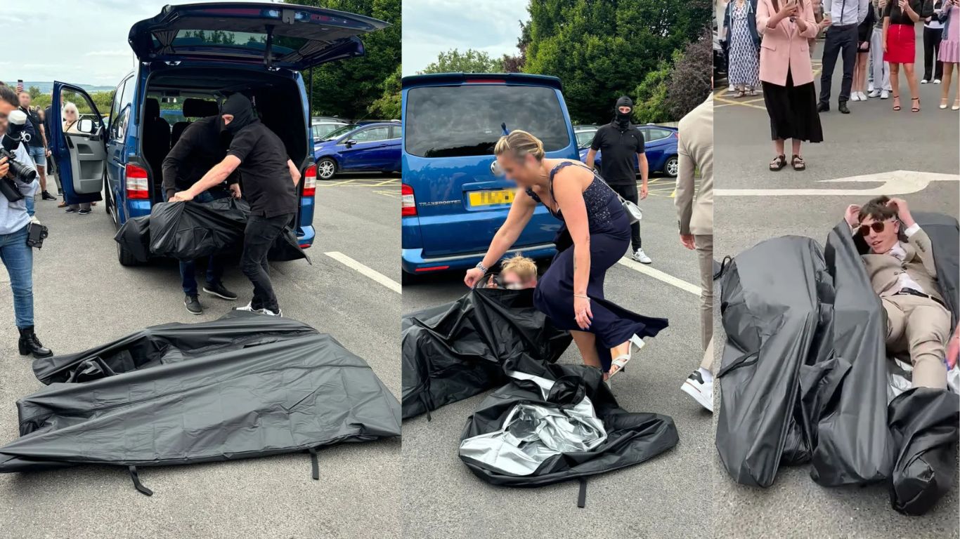 Viral: ఓరి బడవలరా.. ఇలా తయారయ్యారు ఏంటి.. స్కూల్ ఫంక్షన్ కు ఇలా వచ్చారేంట్రా..