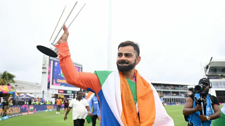 Virat Kohli: ఆ అవార్డుకు విరాట్ కోహ్లీ అనర్హుడు.. టీమిండియా మాజీ క్రికెటర్ సంచలన వ్యాఖ్యలు!